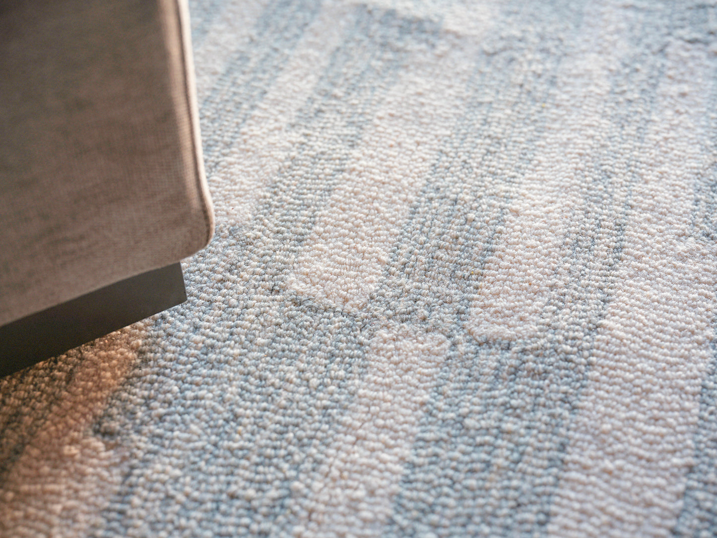 EXQUISITE RUGS   Carmel Indoor Hand Tufted    - 6871-4'X6'