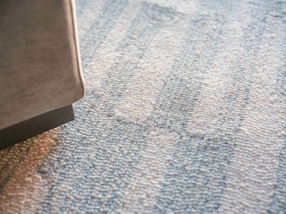 EXQUISITE RUGS   Carmel Indoor Hand Tufted    - 6871-4'X6'