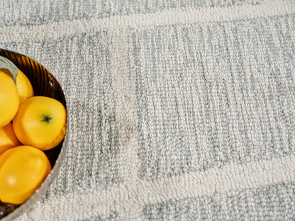 EXQUISITE RUGS   Tangiers Indoor Hand Tufted    - 6872-4'X6'