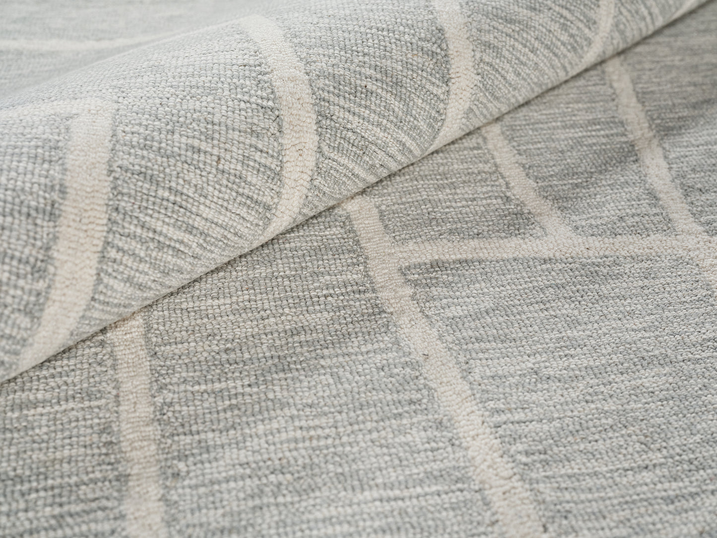 EXQUISITE RUGS   Tangiers Indoor Hand Tufted    - 6872-4'X6'