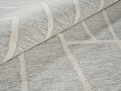 EXQUISITE RUGS   Tangiers Indoor Hand Tufted    - 6872-6'X9'