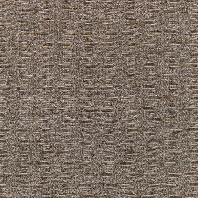 SCHUMACHER  CHROMA COSMATI CHENILLE EMBROIDERIES EMBROIDERIES SMOKE   - 68742