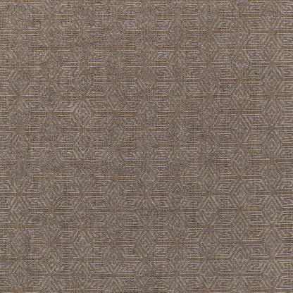 SCHUMACHER  CHROMA COSMATI CHENILLE EMBROIDERIES EMBROIDERIES SMOKE   - 68742