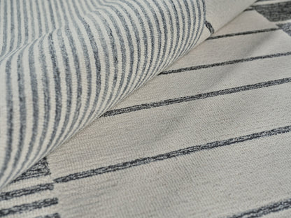 EXQUISITE RUGS   Castine Indoor Hand Tufted    - 6874-4'X6'