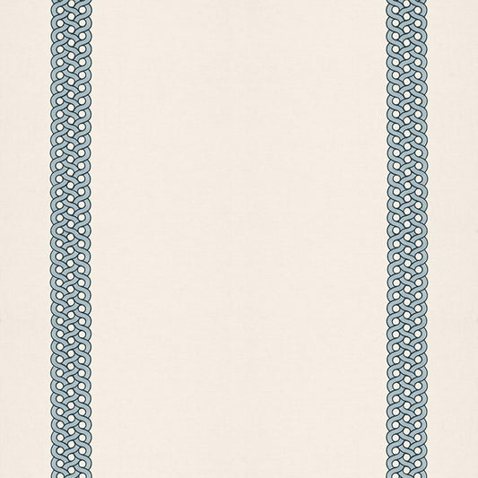 SCHUMACHER  TIMOTHY CORRIGAN MANDEVILLE EMBROIDERY EMBROIDERIES EMBROIDERIES PACIFIC   - 68770