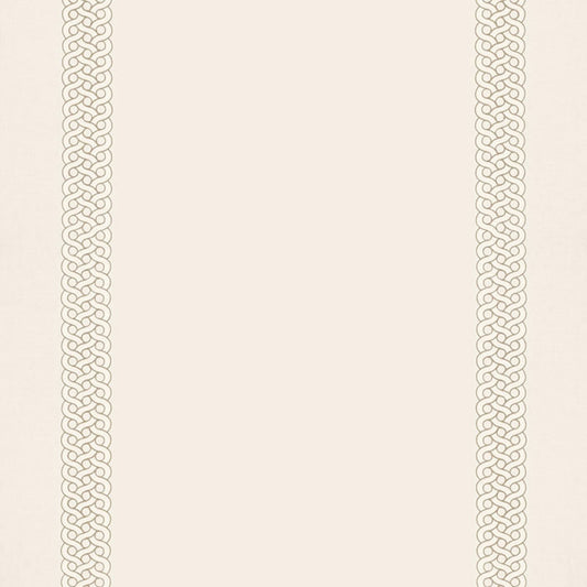 SCHUMACHER  TIMOTHY CORRIGAN MANDEVILLE EMBROIDERY EMBROIDERIES EMBROIDERIES DUNE   - 68771