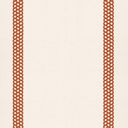 SCHUMACHER  TIMOTHY CORRIGAN MANDEVILLE EMBROIDERY EMBROIDERIES EMBROIDERIES GRENADINE   - 68773