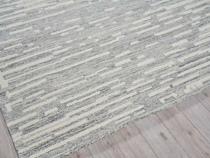 EXQUISITE RUGS   Carmel Indoor Hand Tufted    - 6877-4'X6'