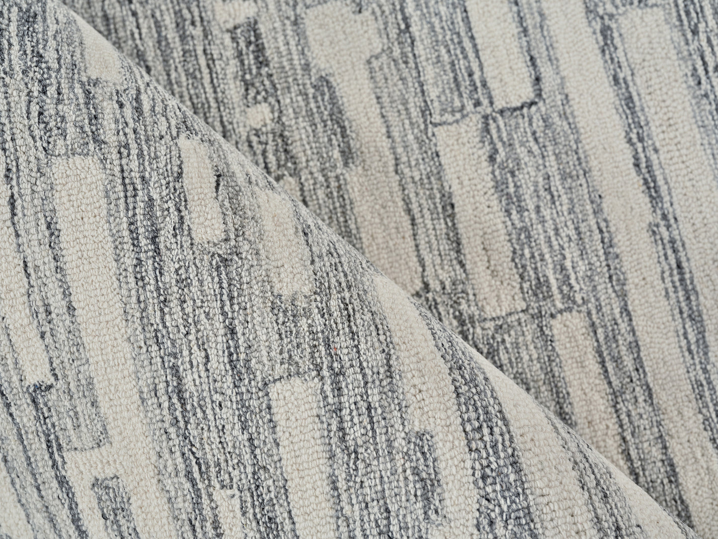 EXQUISITE RUGS   Carmel Indoor Hand Tufted    - 6877-4'X6'