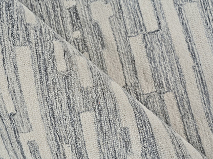 EXQUISITE RUGS   Carmel Indoor Hand Tufted    - 6877-4'X6'