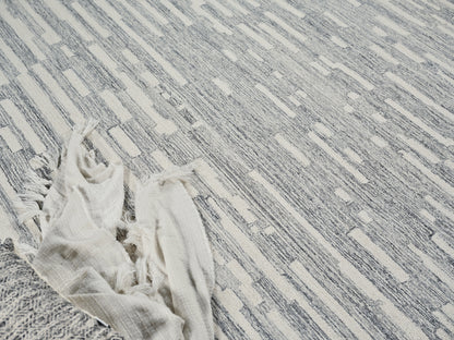 EXQUISITE RUGS   Carmel Indoor Hand Tufted    - 6877-5'X8'