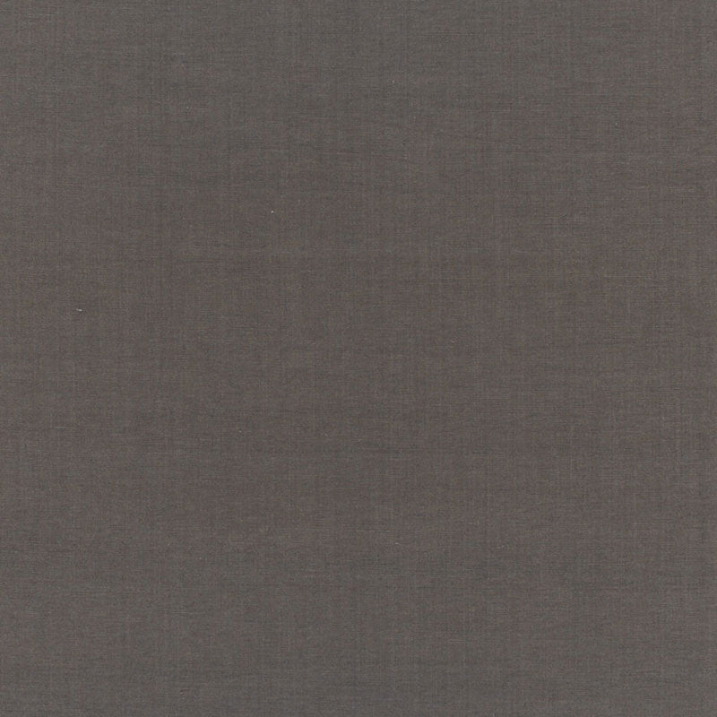 SCHUMACHER  PERFECT BASICS: COTTON BECKFORD COTTON PLAIN PLAINS PLAINS GRAPHITE   - 68788