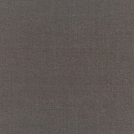 SCHUMACHER  PERFECT BASICS: COTTON BECKFORD COTTON PLAIN PLAINS PLAINS GRAPHITE   - 68788