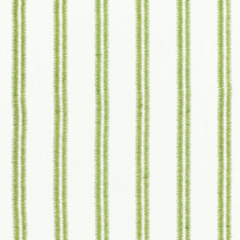 SCHUMACHER  CHROMA PALOMA EMBROIDERY EMBROIDERIES EMBROIDERIES GRASS   - 68791