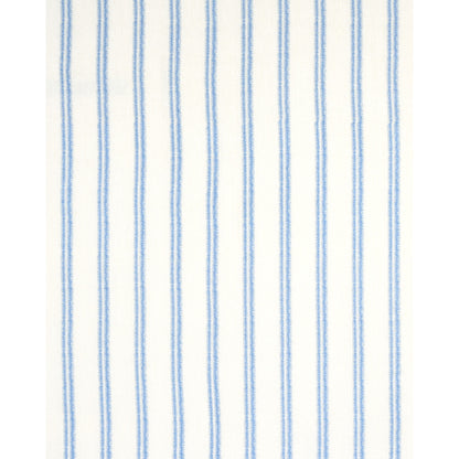 SCHUMACHER  FULL BLOOM PALOMA EMBROIDERY EMBROIDERIES EMBROIDERIES CHAMBRAY   - 68795