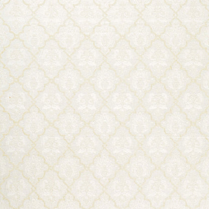 SCHUMACHER  TIMOTHY CORRIGAN HEDGEROW TRELLIS INDOOR/OUTDOOR PATTERN WOVENS,HIGH PERFORMANCE,INDOOR/OUTDOOR PATTERN WOVENS,HIGH PERFORMANCE,INDOOR/OUTDOOR IVORY   - 68810