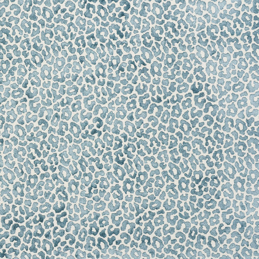 SCHUMACHER  CUT & PATTERNED VELVETS MADELEINE VELVET CUT VELVET,HIGH PERFORMANCE CUT VELVET,HIGH PERFORMANCE CADET   - 68824