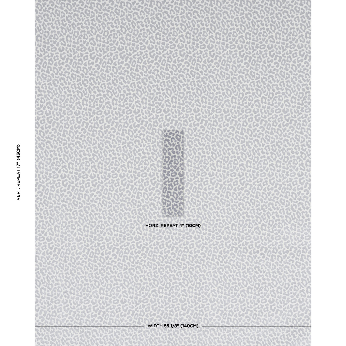 SCHUMACHER  TIMOTHY CORRIGAN MADELEINE VELVET WOVEN WOVEN CIEL   - 68827