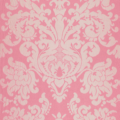 SCHUMACHER  TIMOTHY CORRIGAN CHATEAU SILK DAMASK PATTERN WOVENS PATTERN WOVENS SPRINGTIME   - 68882