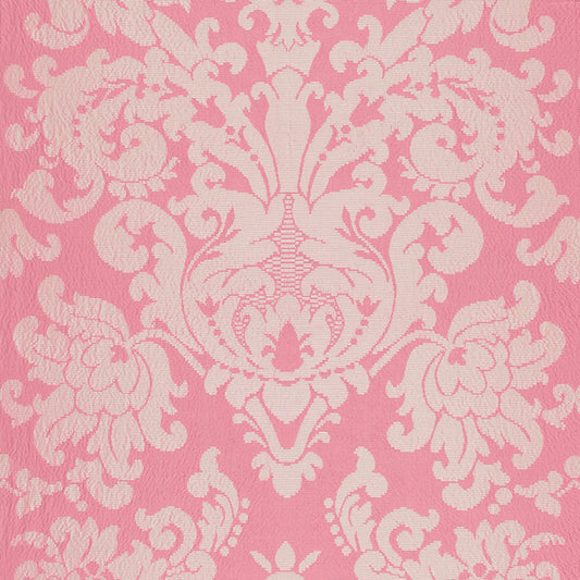 SCHUMACHER  TIMOTHY CORRIGAN CHATEAU SILK DAMASK PATTERN WOVENS PATTERN WOVENS SPRINGTIME   - 68882