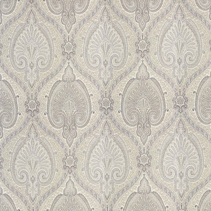 SCHUMACHER  125TH ANNIVERSARY ODALISQUE PATTERN WOVENS PATTERN WOVENS GRISAILLE   - 68921