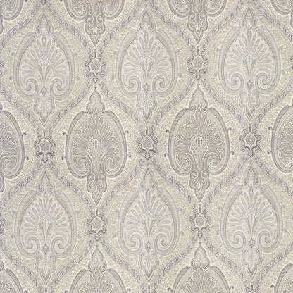 SCHUMACHER  125TH ANNIVERSARY ODALISQUE PATTERN WOVENS PATTERN WOVENS GRISAILLE   - 68921
