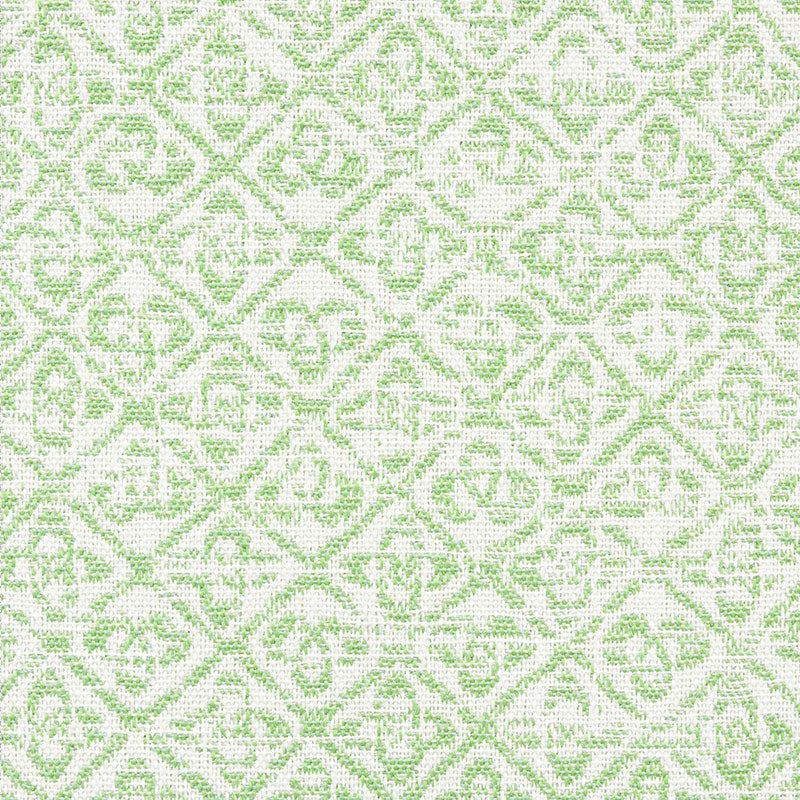 SCHUMACHER  INDOOR/OUTDOOR: PRINTS & WOVENS SARONG WEAVE INDOOR/OUTDOOR PATTERN WOVENS,HIGH PERFORMANCE,INDOOR/OUTDOOR PATTERN WOVENS,HIGH PERFORMANCE,INDOOR/OUTDOOR LEAF   - 69026