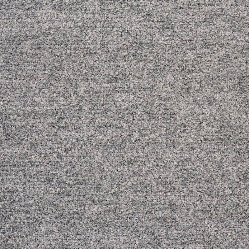 SCHUMACHER  STEEL MAGNOLIA BEAUFORT CHENILLE CHENILLE,TEXTURES,INDOOR/OUTDOOR,HIGH PERFORMANCE CHENILLE,TEXTURES,INDOOR/OUTDOOR,HIGH PERFORMANCE GREY   - 69036