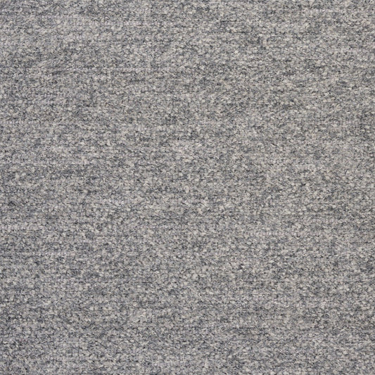 SCHUMACHER  STEEL MAGNOLIA BEAUFORT CHENILLE CHENILLE,TEXTURES,INDOOR/OUTDOOR,HIGH PERFORMANCE CHENILLE,TEXTURES,INDOOR/OUTDOOR,HIGH PERFORMANCE GREY   - 69036