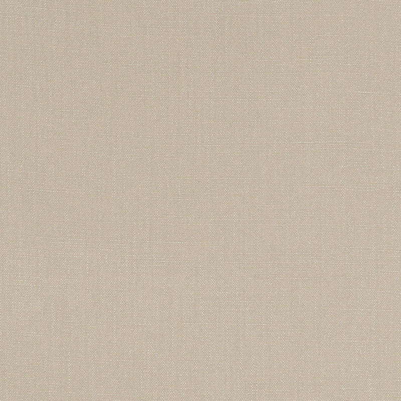 SCHUMACHER  PERFECT BASICS: LINEN SAVANNAH PERFORMANCE LINEN   Driftwood   - 69043