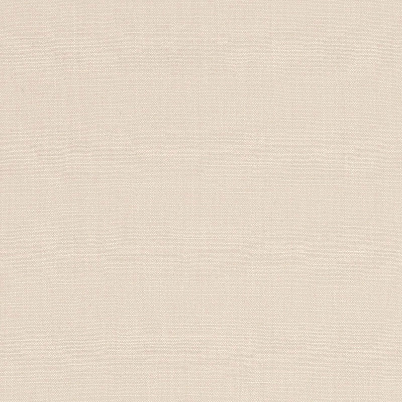SCHUMACHER  PERFECT BASICS: LINEN SAVANNAH PERFORMANCE LINEN   Sand   - 69044