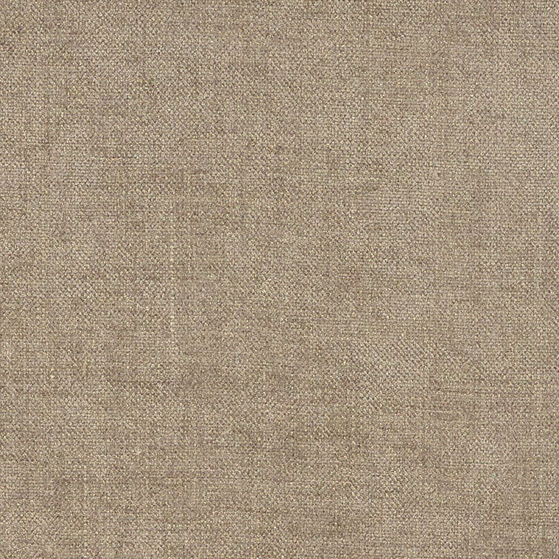 Beige woven fabric texture with linen/burlap-like weave, ideal for upholstery or drapery.