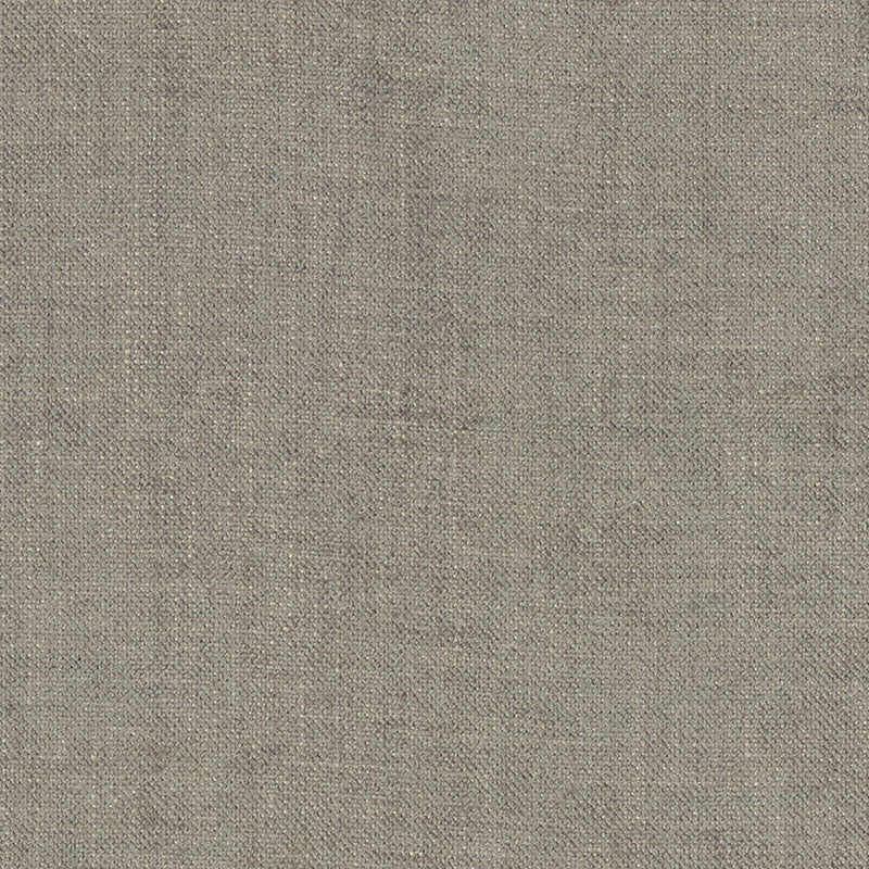Beige linen fabric texture with visible weave, natural home decor material.
