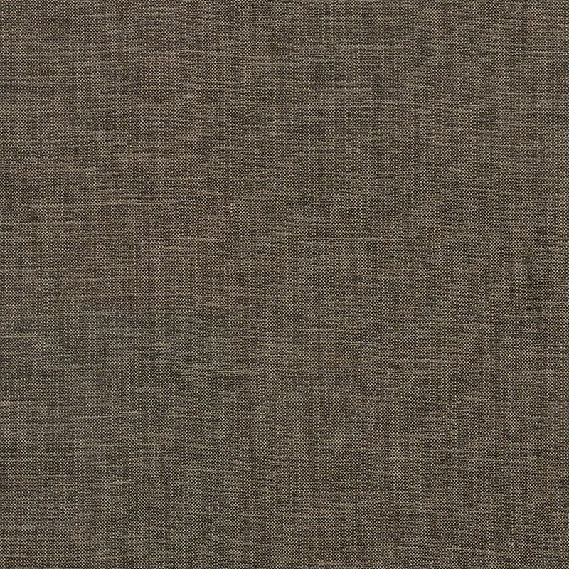Brown woven fabric texture with subtle flecks; tweed-style upholstery or clothing material.