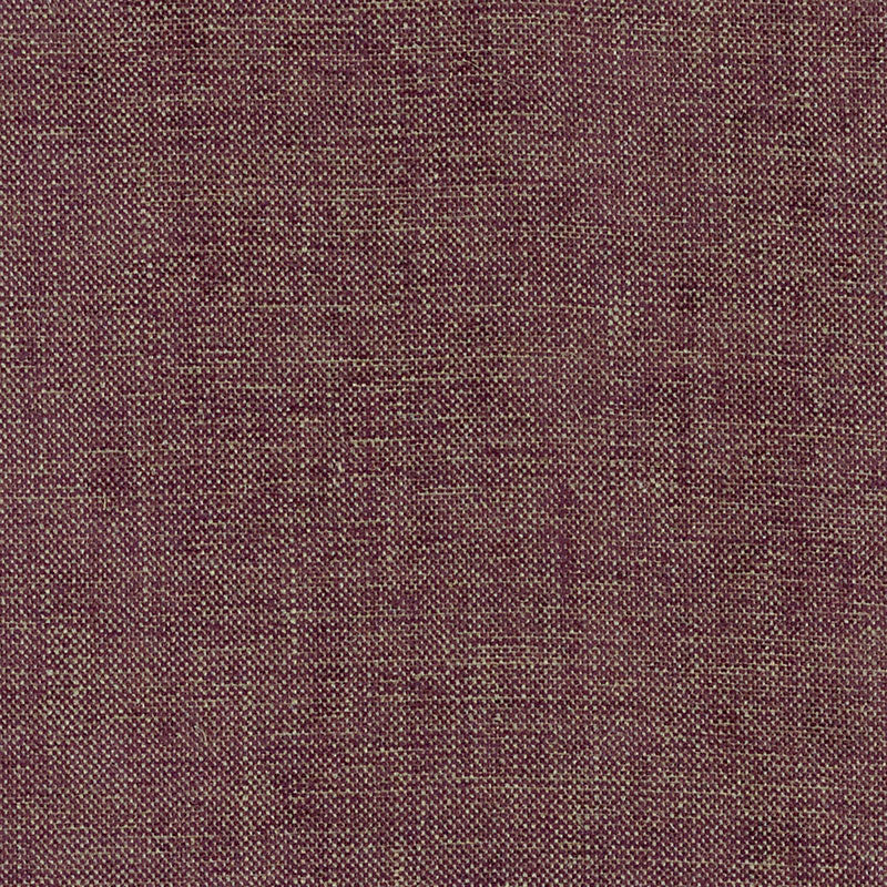 Deep burgundy woven fabric texture with subtle heather flecks, close-up