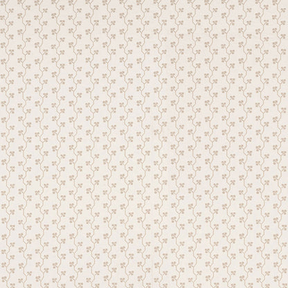 SCHUMACHER  COUNTRY CHIC EMMELINE MATELASSESE CREAM   - 69120