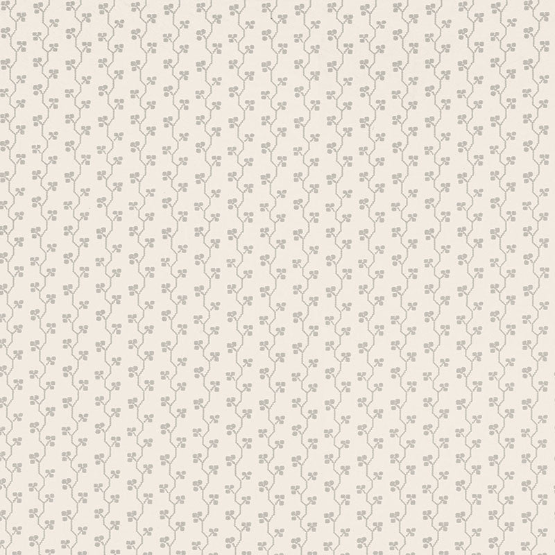 SCHUMACHER  COUNTRY CHIC EMMELINE MATELASSESE LINEN   - 69121