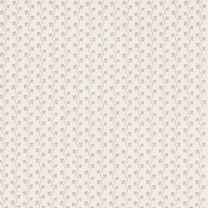 SCHUMACHER  COUNTRY CHIC EMMELINE MATELASSESE LINEN   - 69121