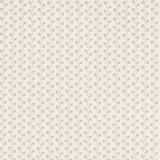 SCHUMACHER  COUNTRY CHIC EMMELINE MATELASSESE LINEN   - 69121