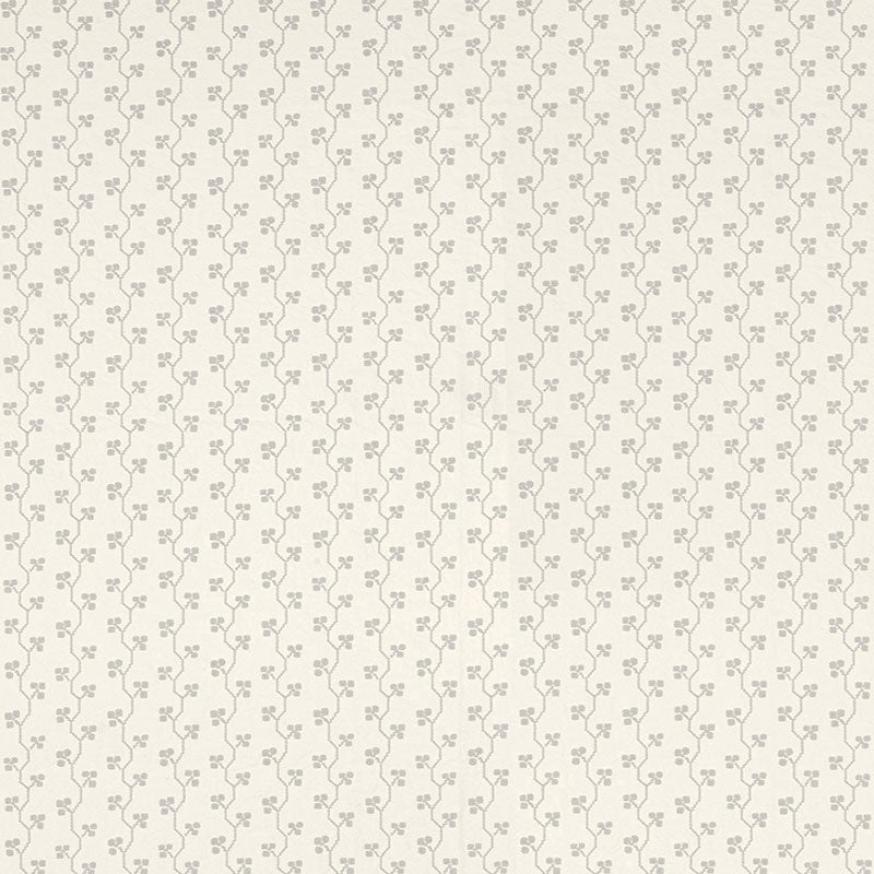 SCHUMACHER  COUNTRY CHIC EMMELINE MATELASSESE DOVE   - 69122