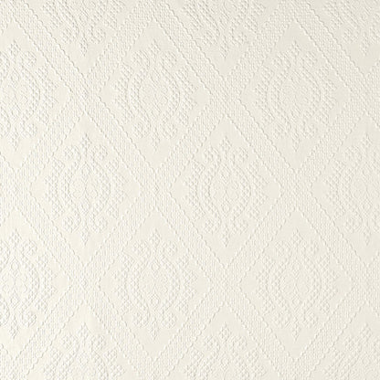 SCHUMACHER  COUNTRY CHIC EUGENIE MATELASSESE IVORY   - 69130