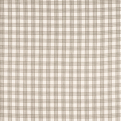 SCHUMACHER  COUNTRY CHIC IMOGEN PATTERN WOVENS PATTERN WOVENS MOCHA   - 69150