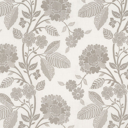 SCHUMACHER  COUNTRY CHIC ELSPETH EMBROIDERIES EMBROIDERIES DOVE   - 69161