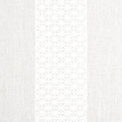 SCHUMACHER  COUNTRY CHIC CHARMANT SHEERS & CASEMENTS SHEERS & CASEMENTS IVORY   - 69170