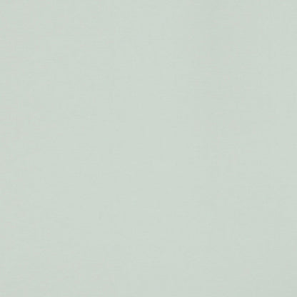 Pale sage green solid color background with faint fabric-like texture.
