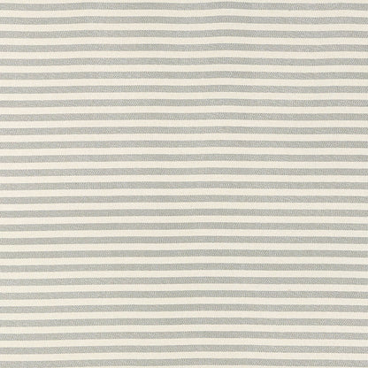 SCHUMACHER  UNDERSTATED LUXURY GEOFFREY METALLIC STRIPE PATTERN WOVENS PATTERN WOVENS MOONGLOW   - 69242