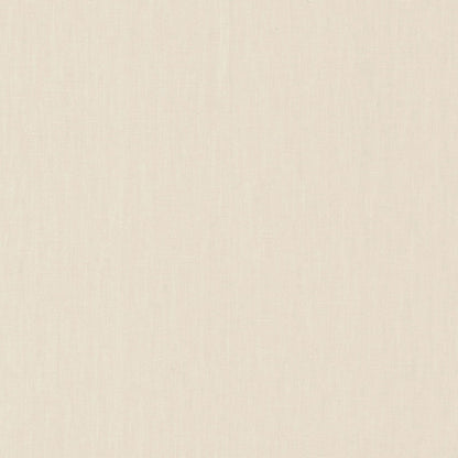 SCHUMACHER  PERFECT BASICS: LINEN LANGE GLAZED LINEN PLAINS PLAINS IVORY   - 69331