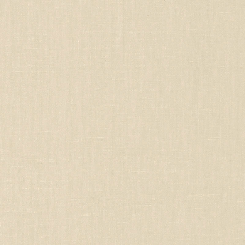 SCHUMACHER  PERFECT BASICS: LINEN LANGE GLAZED LINEN PLAINS PLAINS VANILLA   - 69332