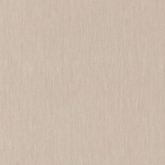 SCHUMACHER  PERFECT BASICS: LINEN LANGE GLAZED LINEN PLAINS PLAINS MALT   - 69335