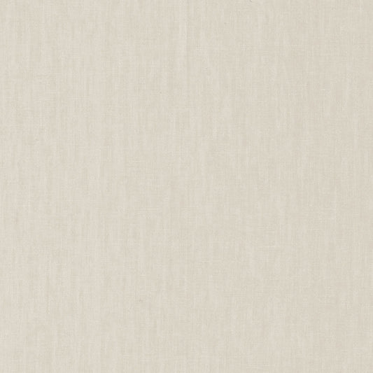 SCHUMACHER  PERFECT BASICS: LINEN LANGE GLAZED LINEN PLAINS PLAINS ZINC   - 69339